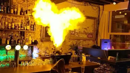 Philly's Bar Antwerp