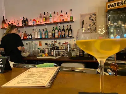 Patesô Bar