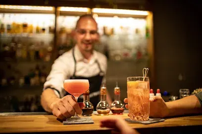 FABELEI Cocktailbar