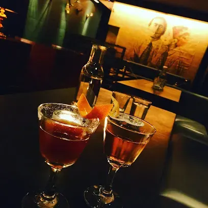 Reingold Bar