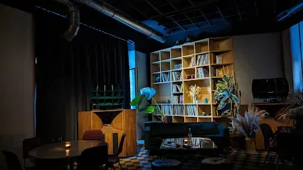 Bar Neiro