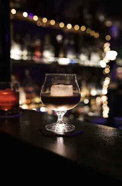 RedRum Art Bar