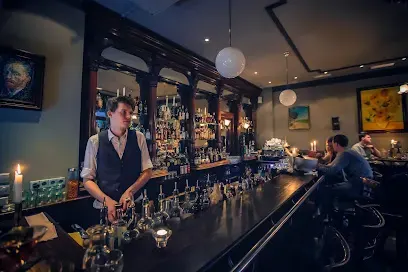 Vincent Piano Bar