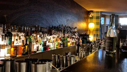 Green Door Bar