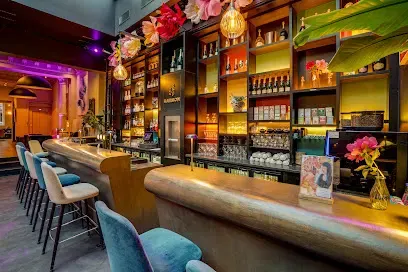 The Harmon - Cocktail Bar