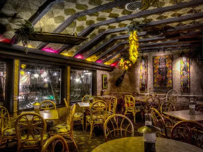 Hala Kahiki Lounge