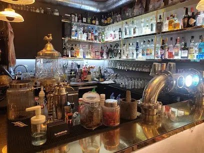 la miroiterie