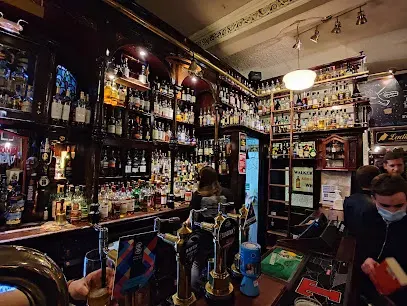The Pot Still