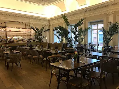 Lost & Found Leeds Club