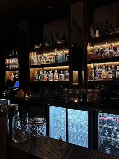 Royal Institution Bar