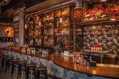 Sweet Liberty Drinks & Supply Company