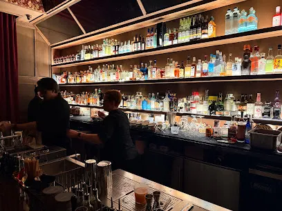 Panamericano Bar