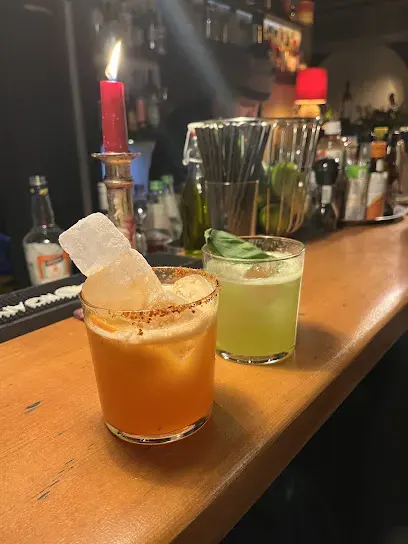 Primo Bar
