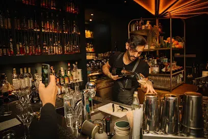 Ory Bar