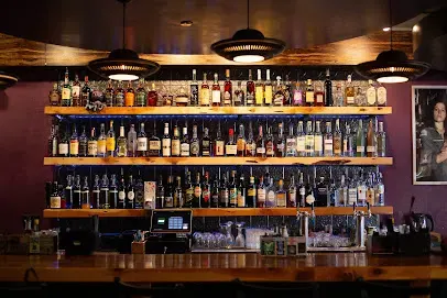 Eris Cocktail Lounge