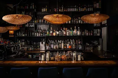 1983 Coffees & Cocktails