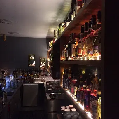 Matiki Bar