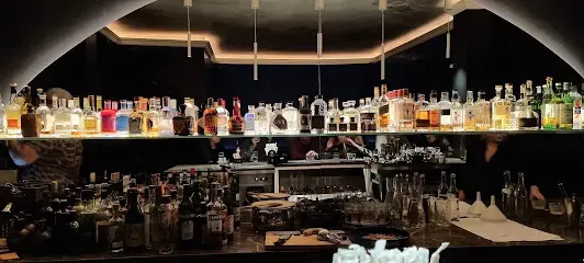 Plus43 | Speakeasy | Cocktail Bar