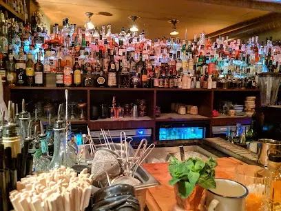 Tales Bar