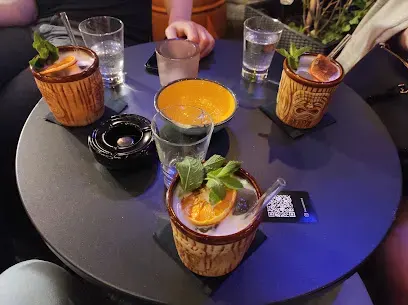 Dalí's Bar | Zürich