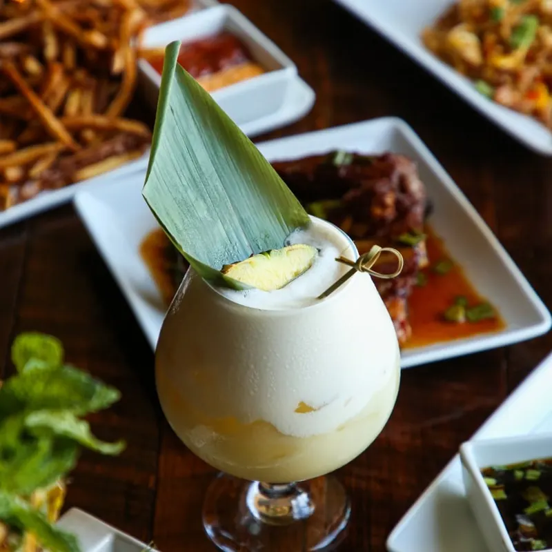 Latitude 29